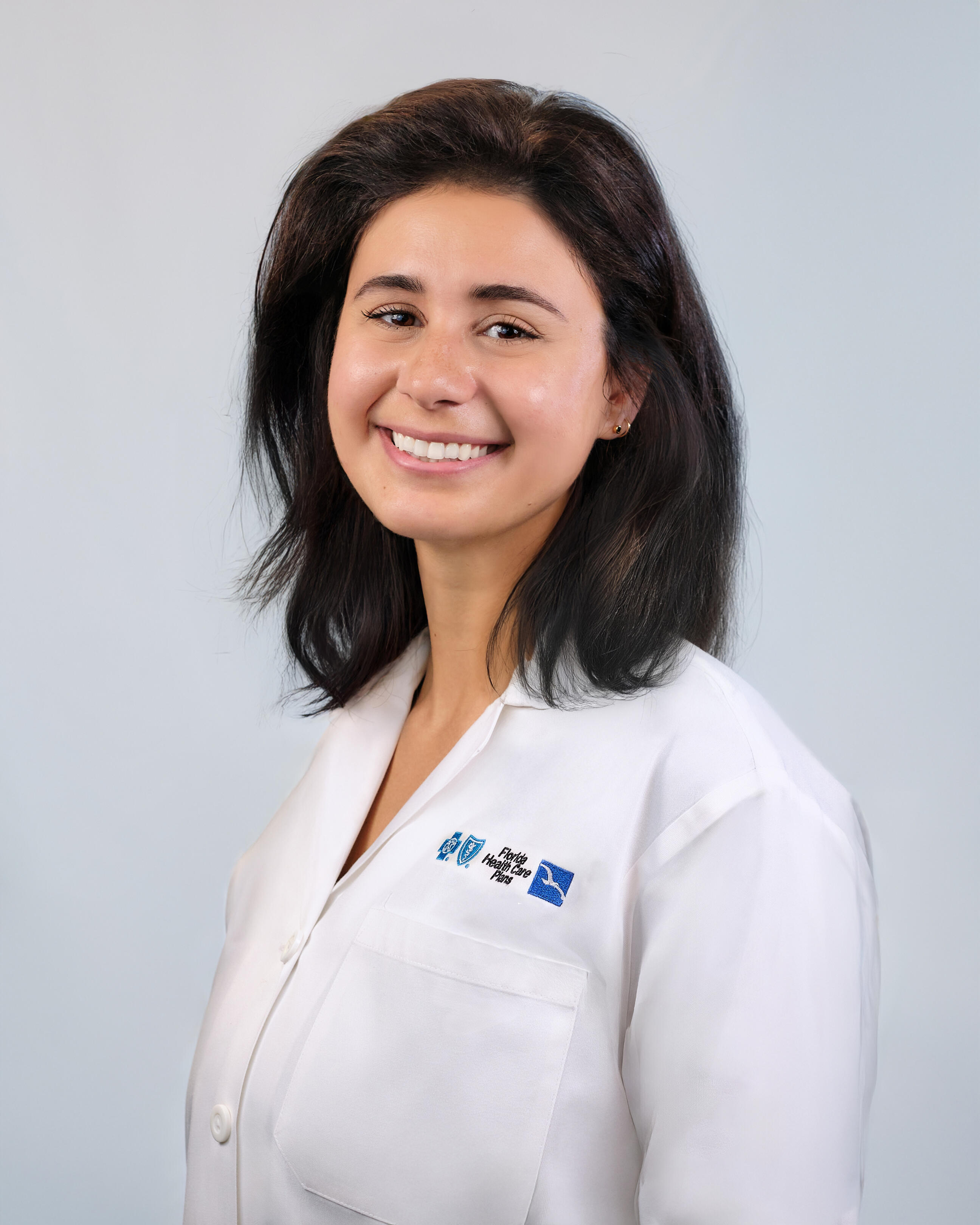 Professional Headshot