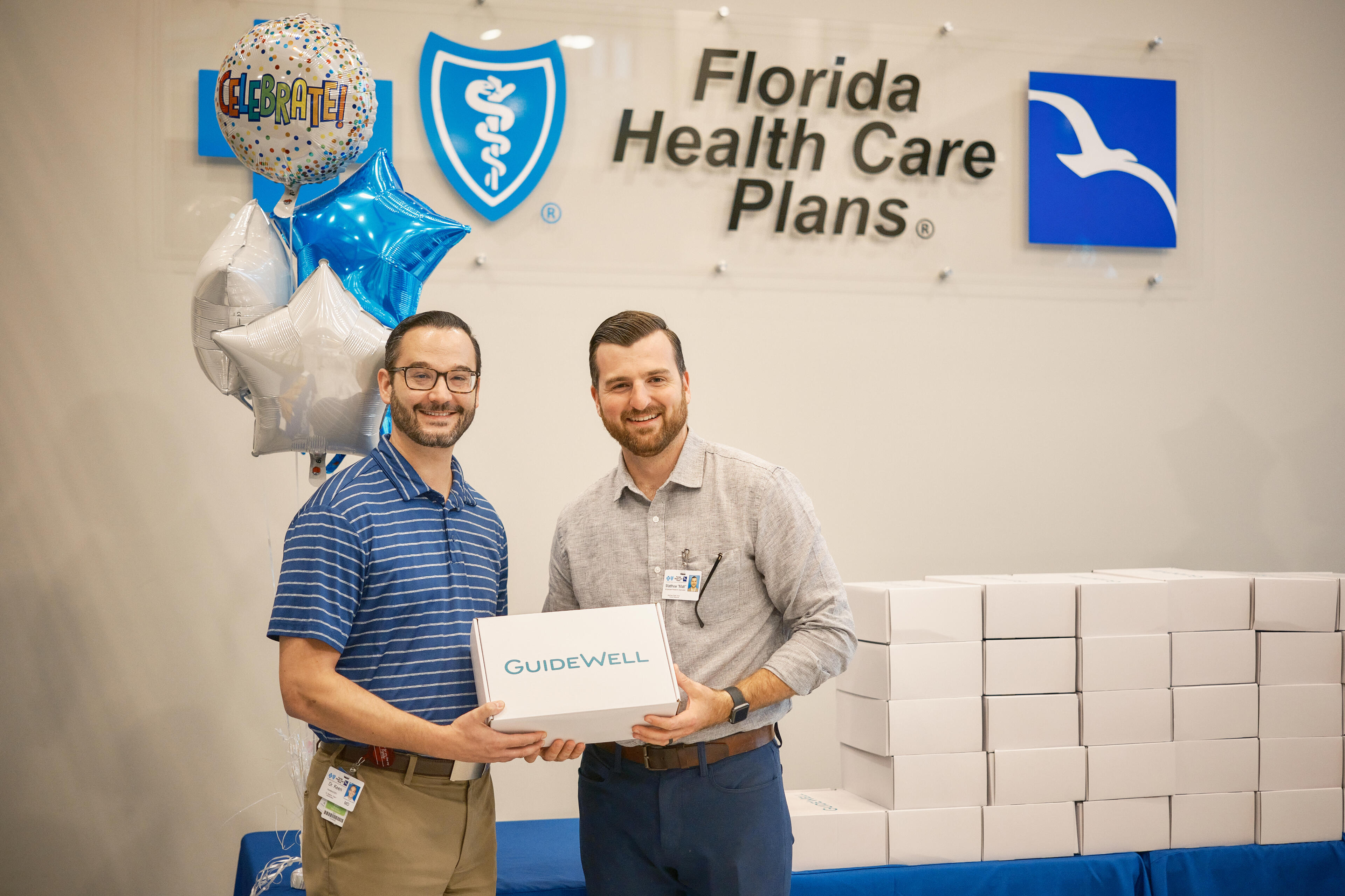 Employee Appreciation - Event Photography