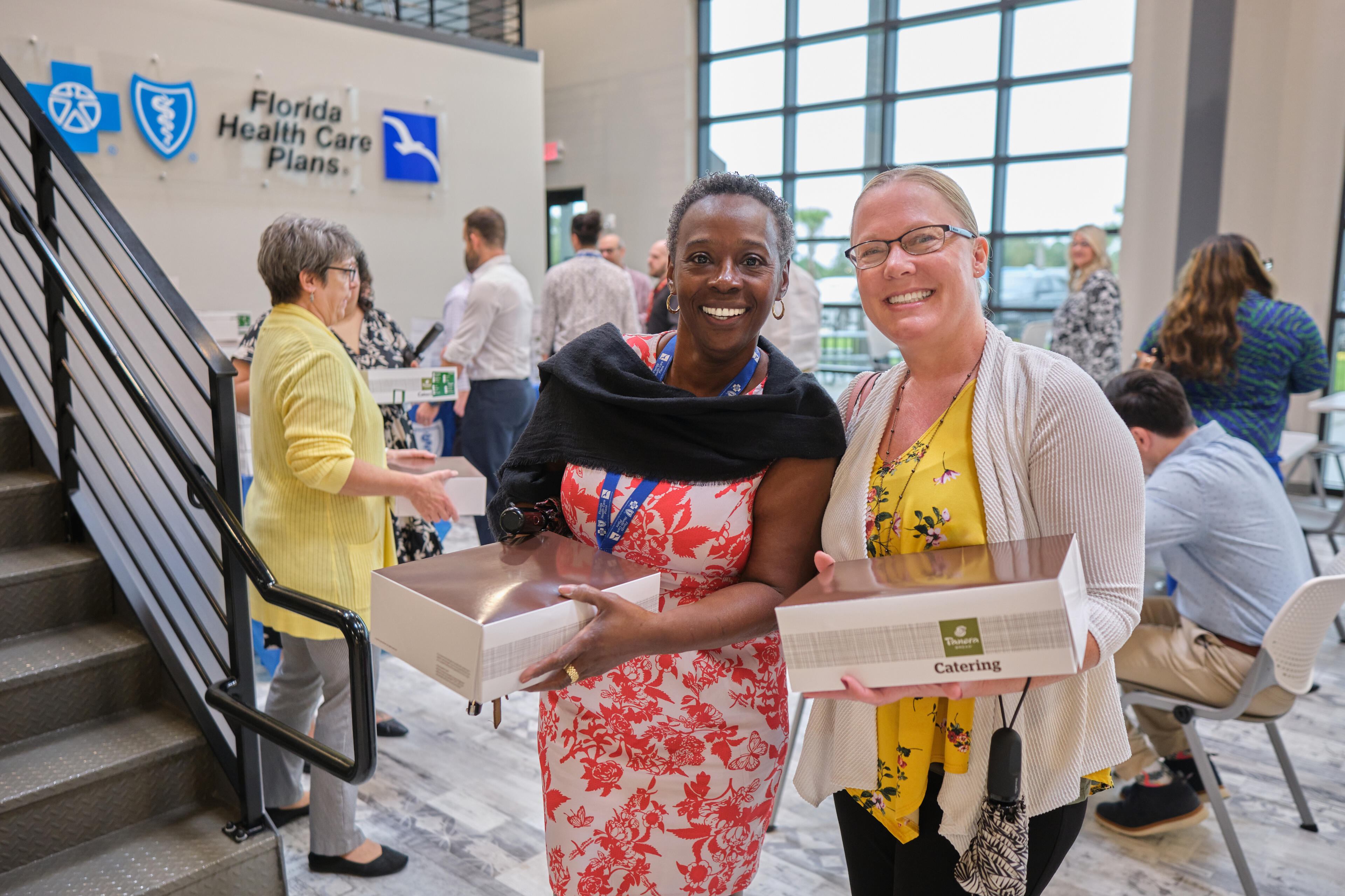 Employee Appreciation - Event Photography