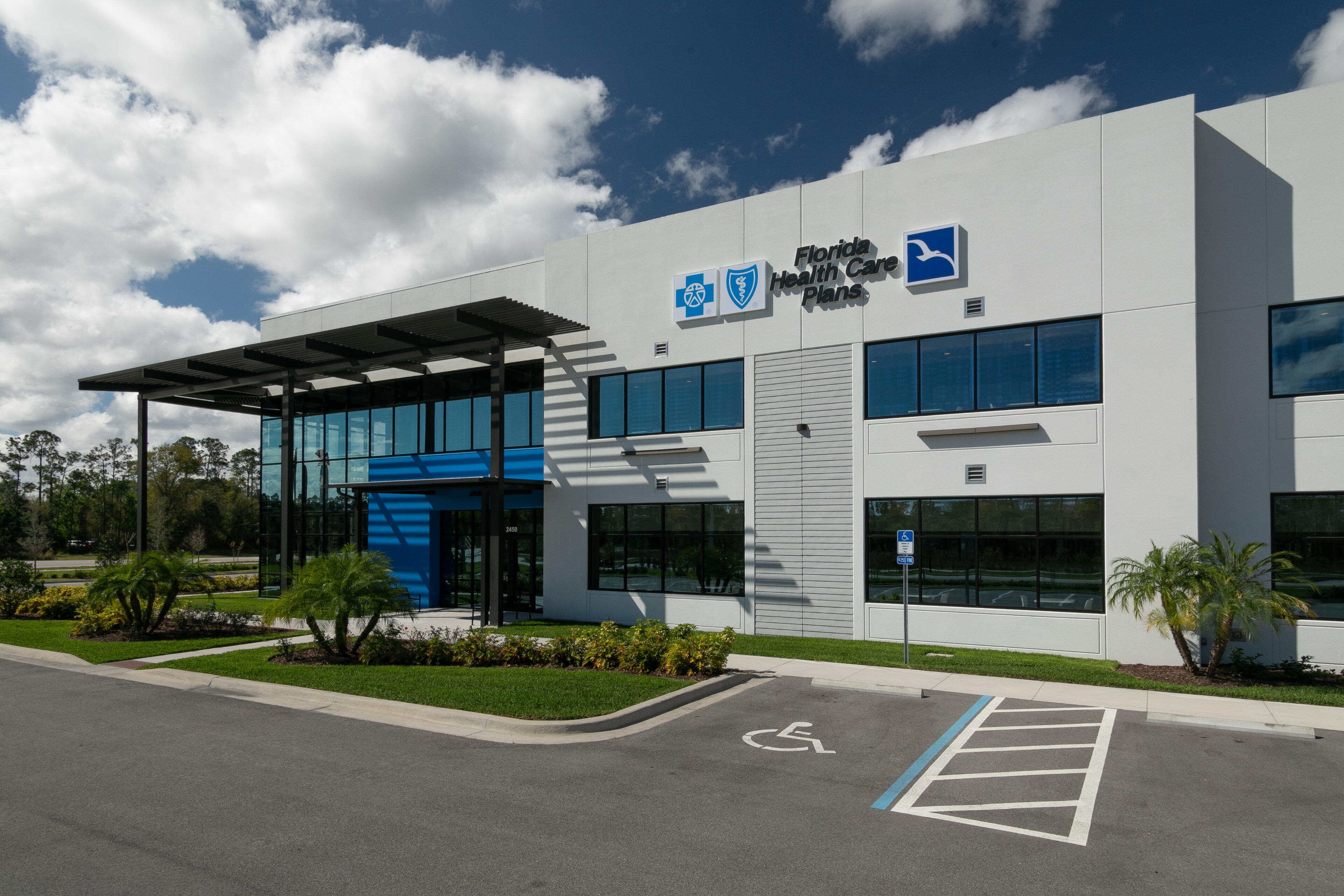 Headquarters Exterior | Architectural Photography Headquarters Exterior | Architectural Photography