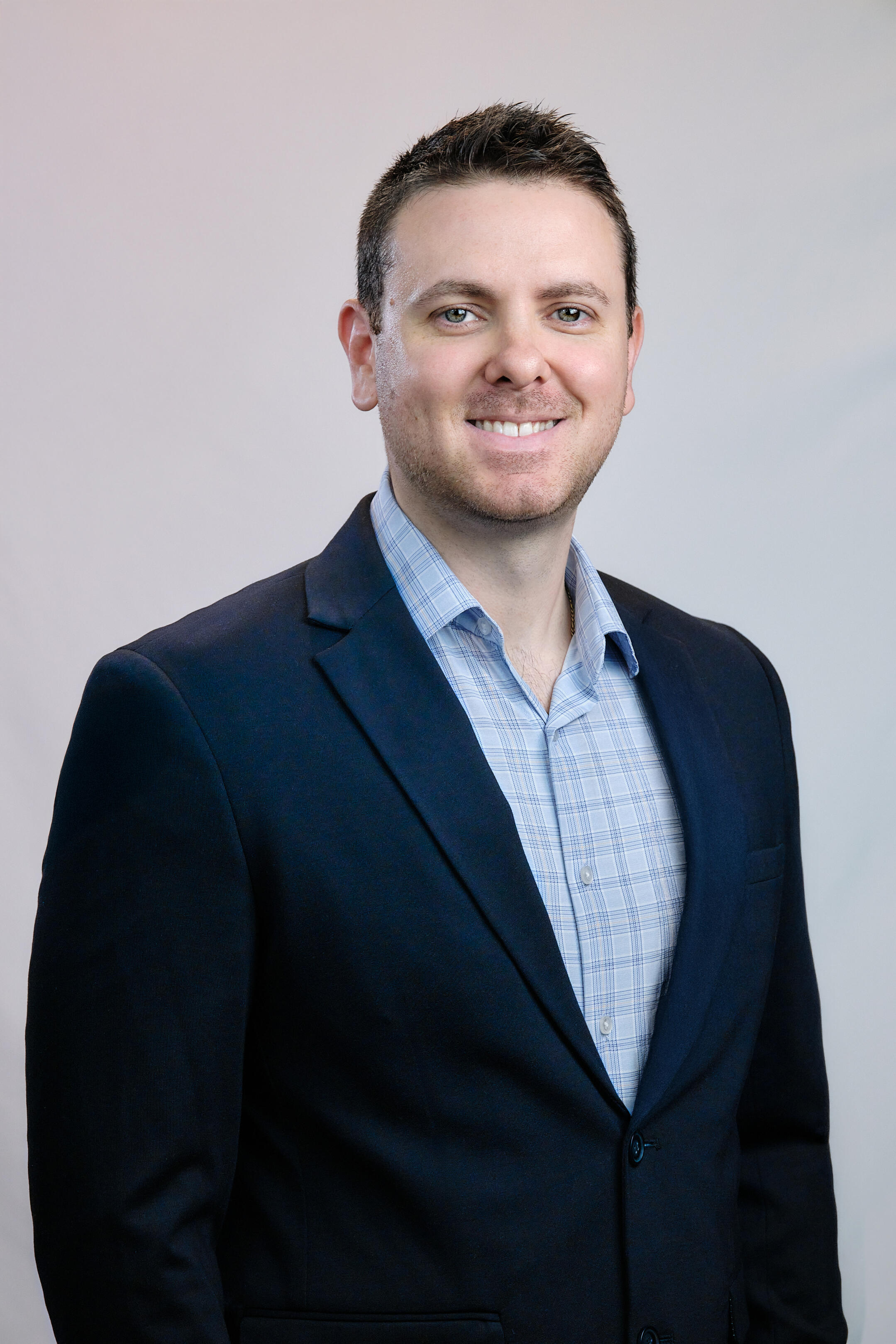 Professional Headshot